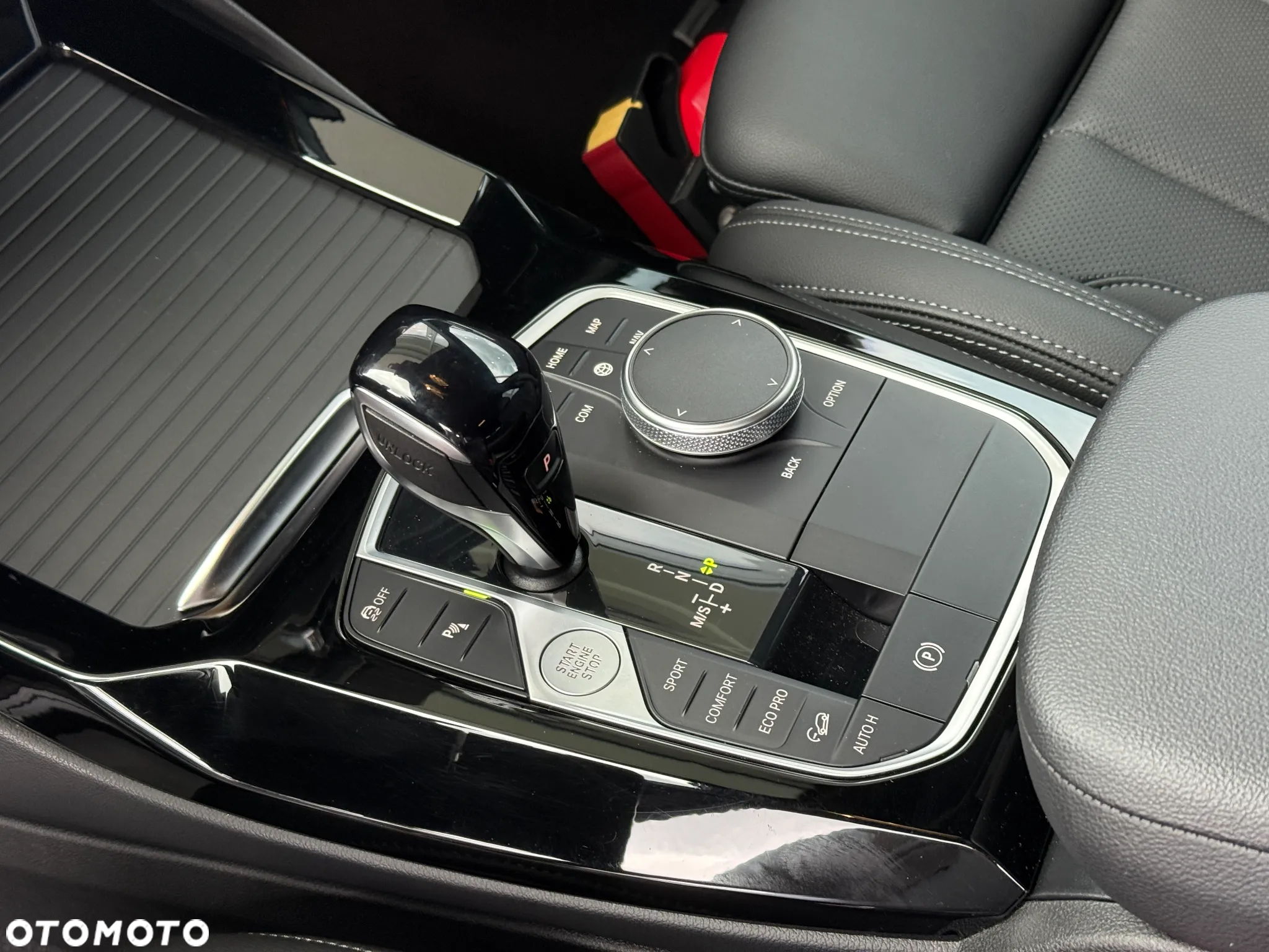 BMW X3 - 18