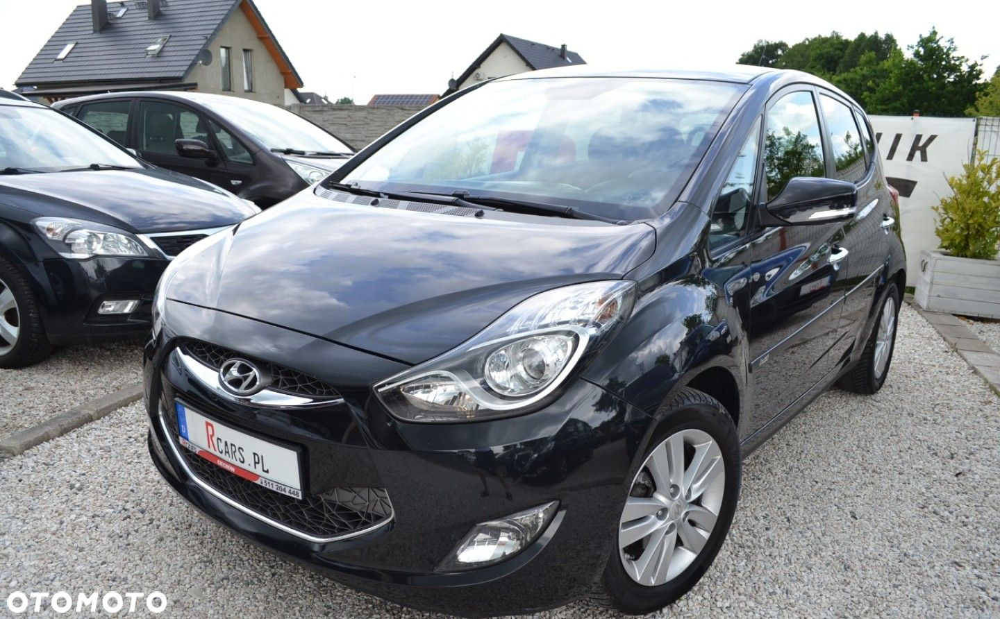 Hyundai ix20 1.4 Comfort - 15