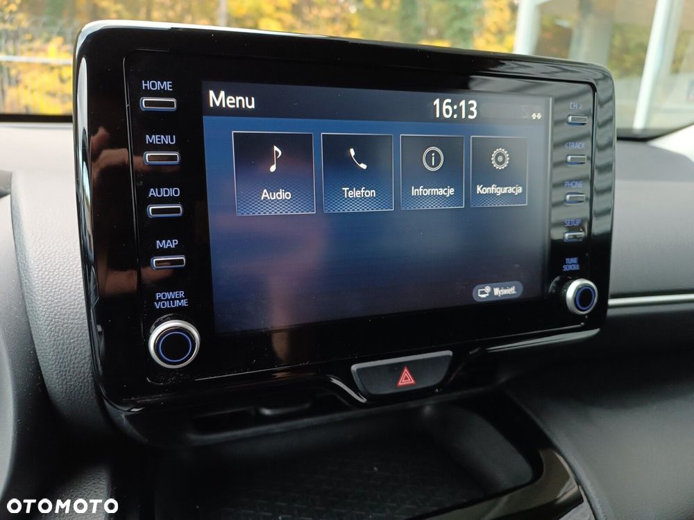 Toyota Yaris Cross Hybrid 1.5 Comfort - 20