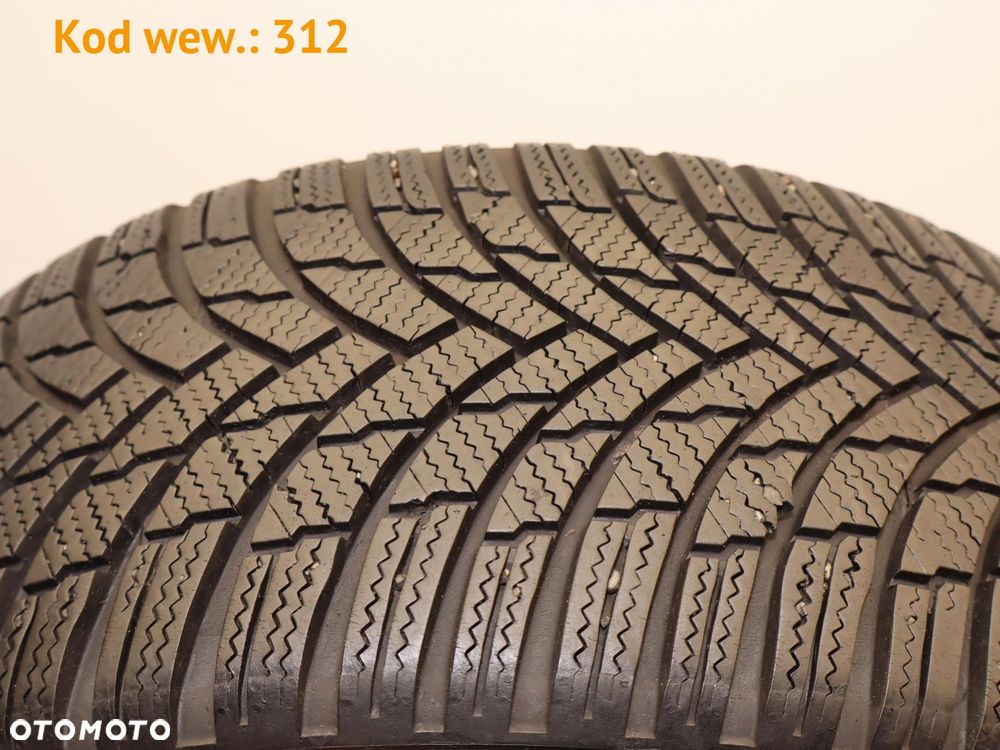 Firestone Winterhawk 4 - 225/40 R18 - 8