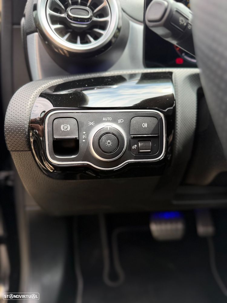 Mercedes-Benz A 250 - 15