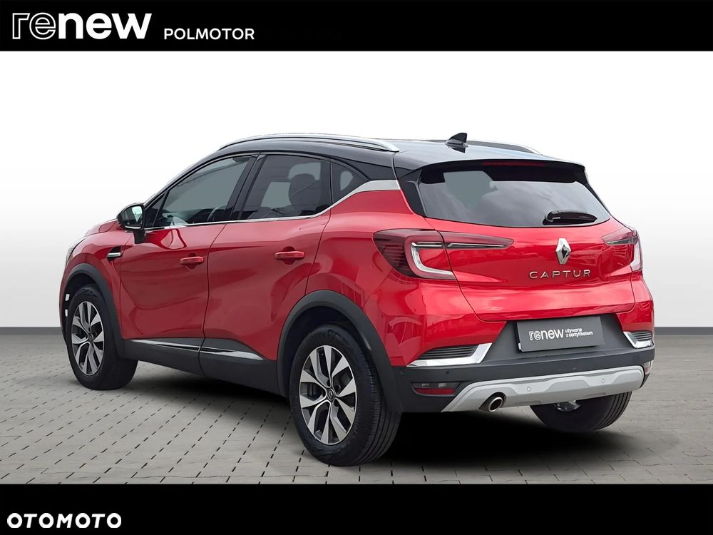 Renault Captur 1.3 TCe Intens EDC - 3