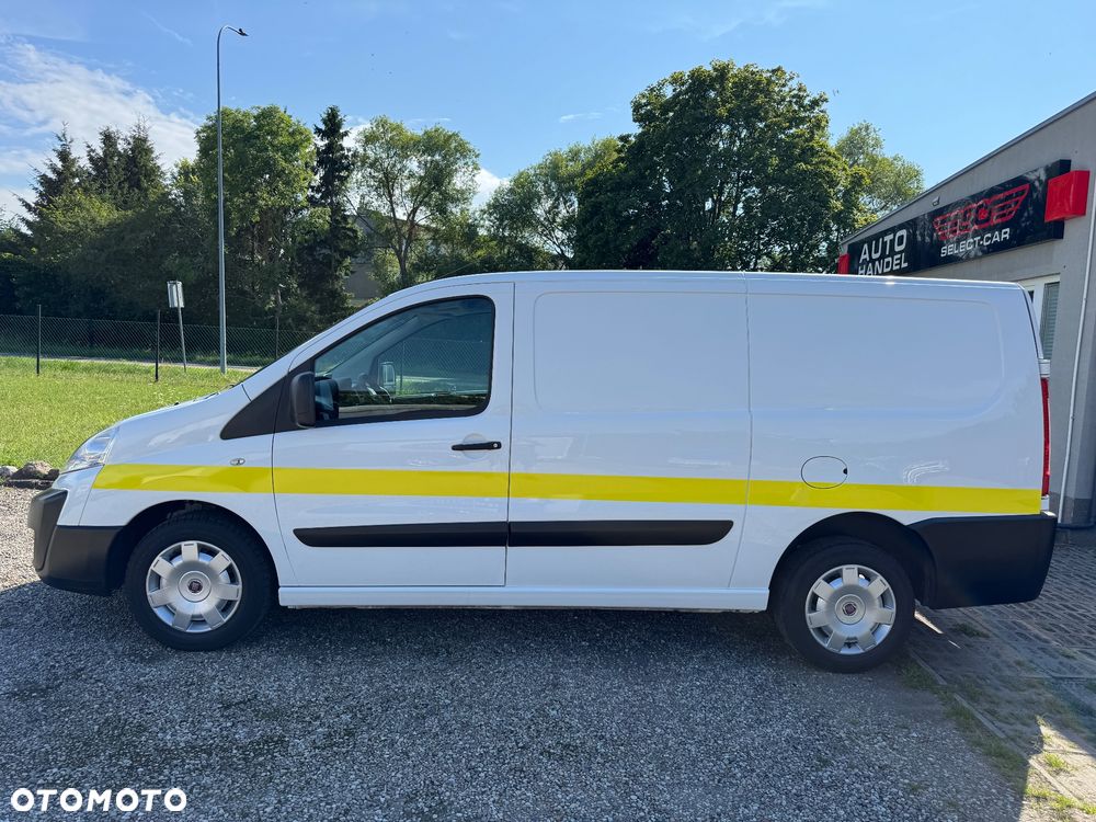 Fiat SCUDO - 3