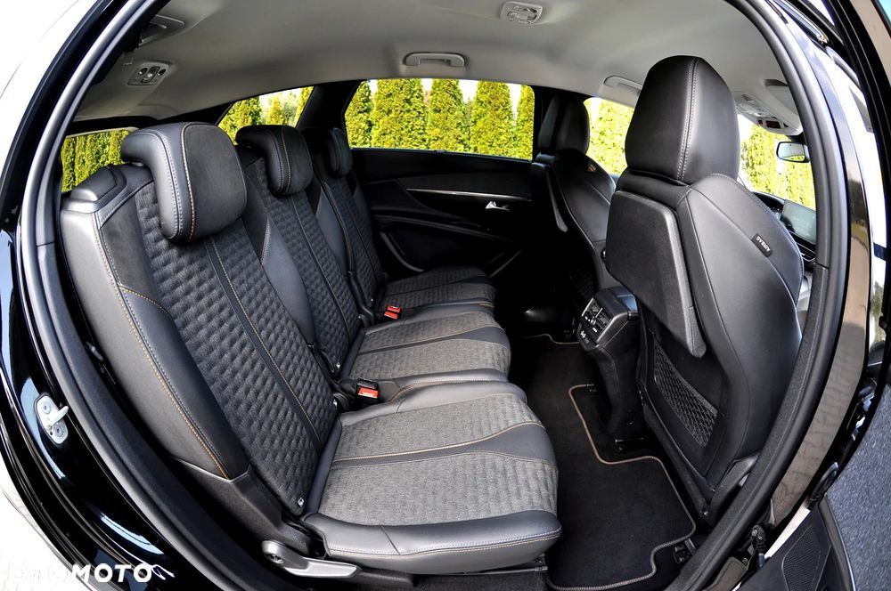 Peugeot 5008 2.0 BlueHDI Crossway S&S EAT8 - 24