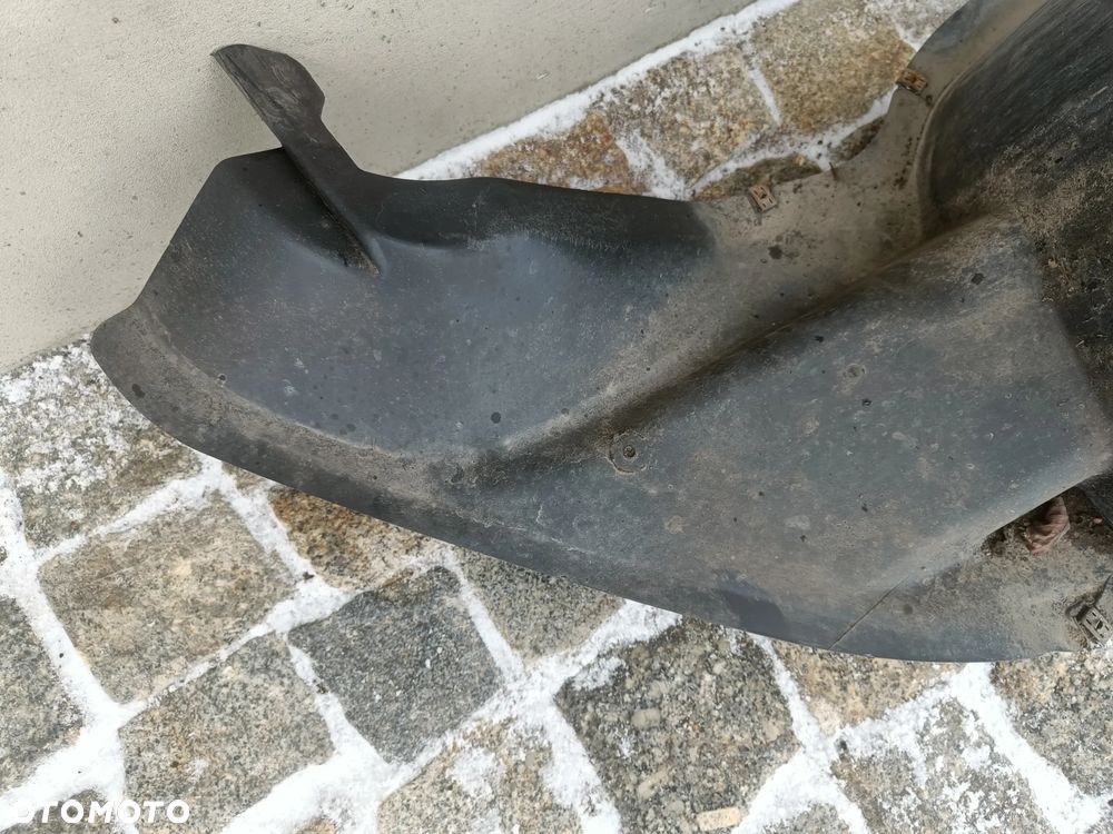 Nadkole Lewe Przednie VW Tiguan I FL 1 lift Lewy Przód 5N0805911D - 4