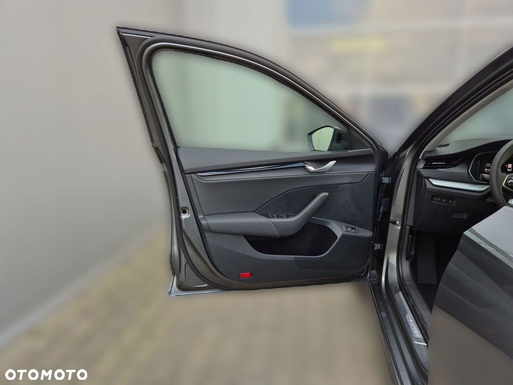 Skoda Octavia 1.5 TSI mHEV 30 Years DSG - 18
