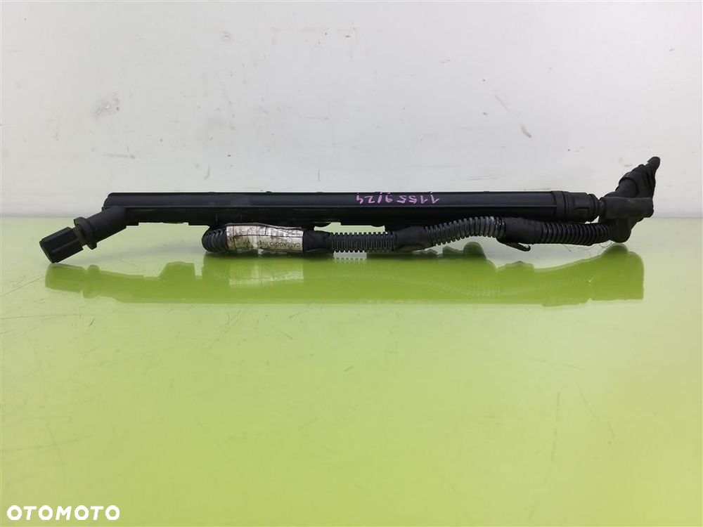 Listwa wtryskiwaczy Fiat Grande Punto  2005–2012 1.4 B 75 KM MAGNET MARELLI - 5