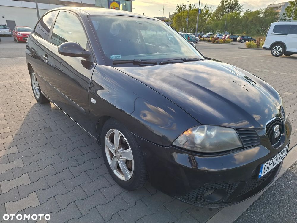 Seat Ibiza 1.2 12V Comfort Edition - 2