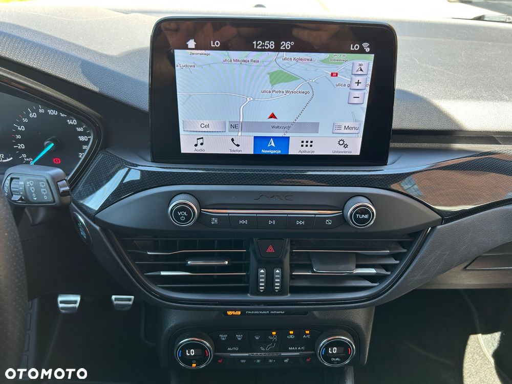 Ford Focus 1.5 EcoBoost ST-Line ASS - 25