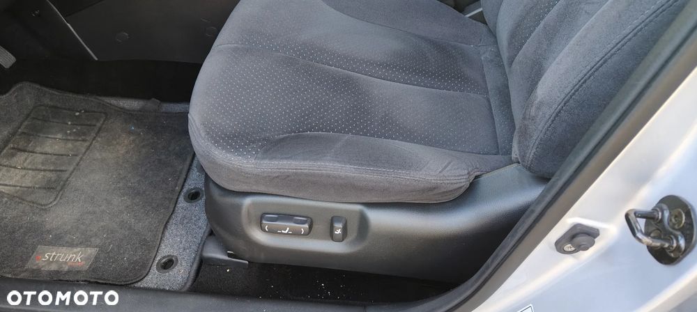 Kia Magentis 2.0 EX - 10