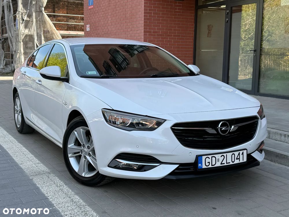 Opel Insignia 1.5 T Ultimate S&S - 4