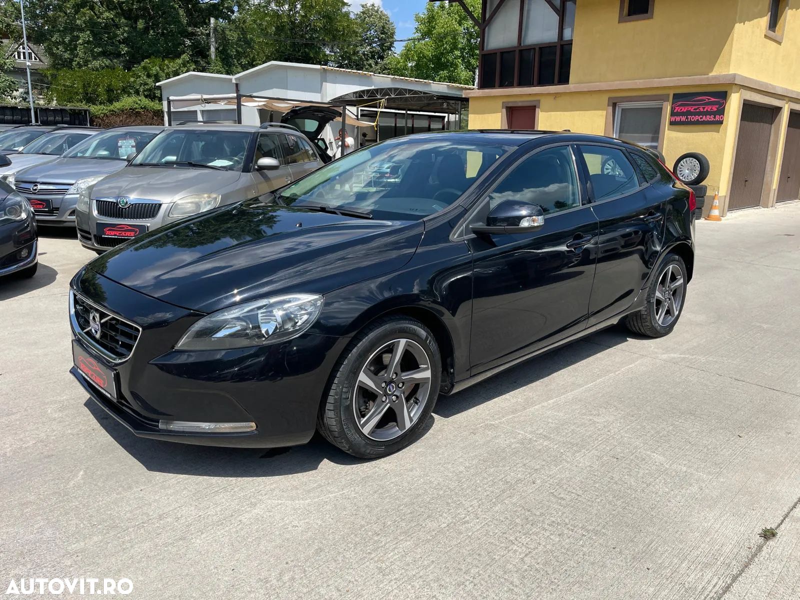 Volvo V40 - 1