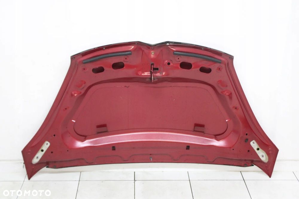 CITROEN C4 GRAND PICASSO LIFT 2010R- MASKA POKRYWA SILNIKA EKQ EKQD - 6