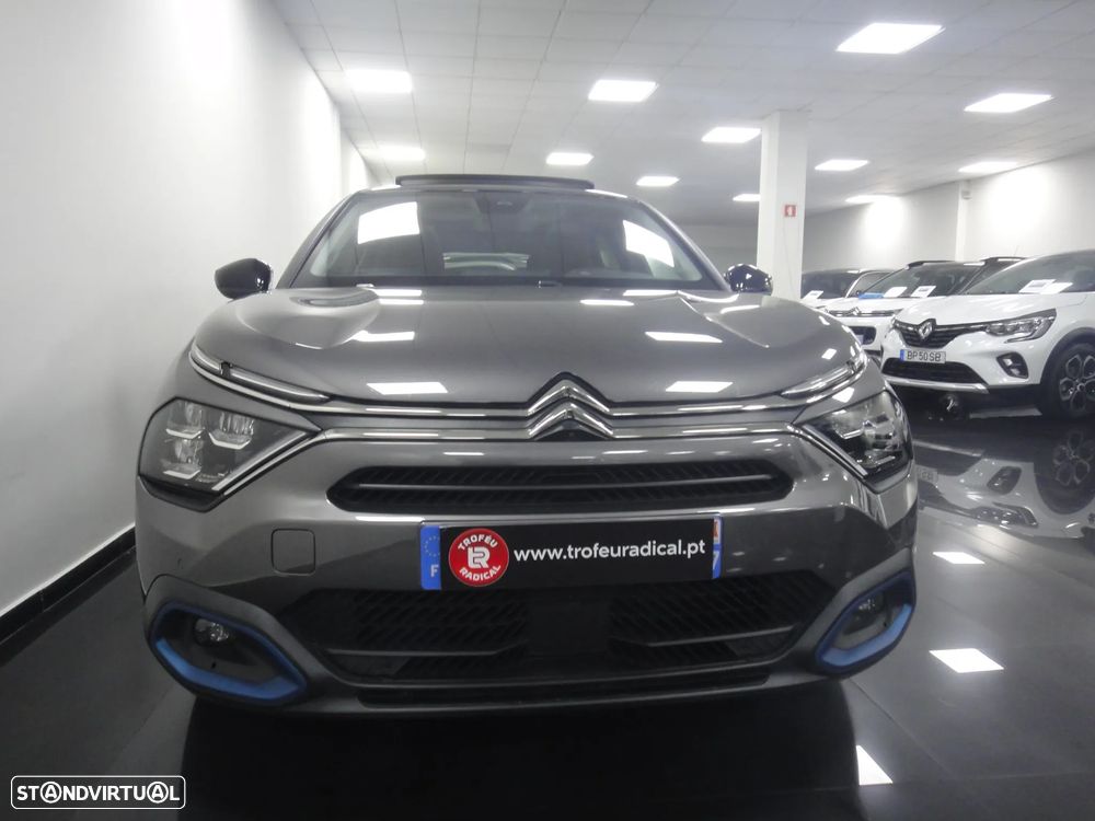 Citroën e-C4 Shine - 2