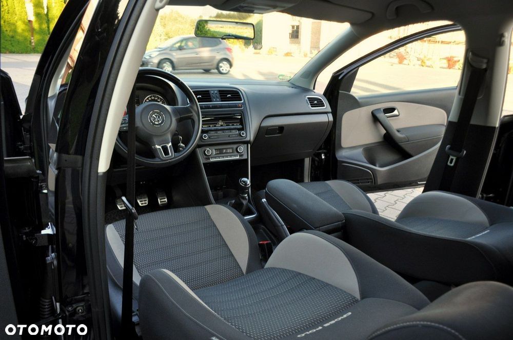 Volkswagen Polo - 28