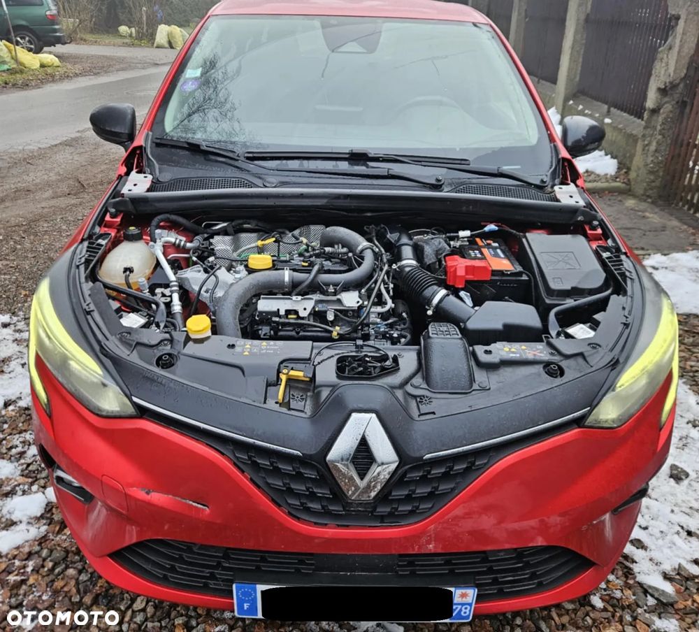 Renault Clio TCe 100 EDITION ONE - 11