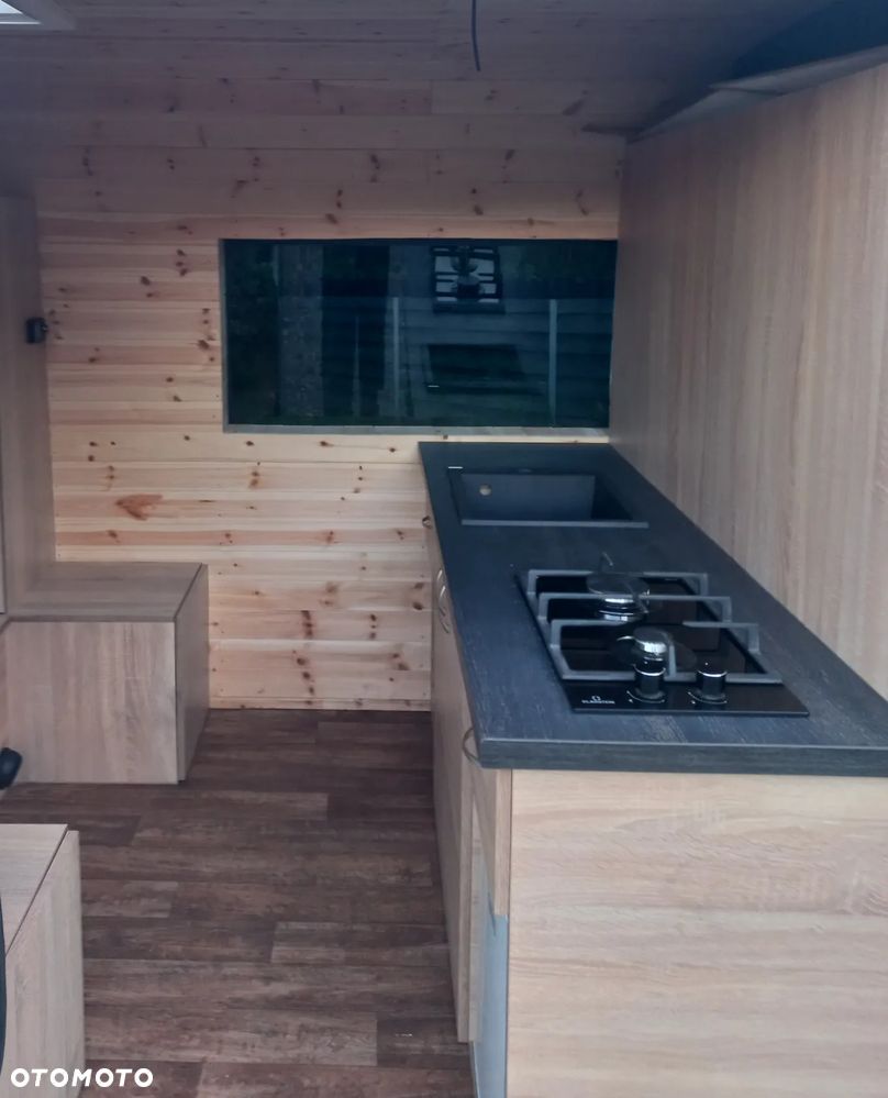 Fiat DUCATO KAMPER - 16