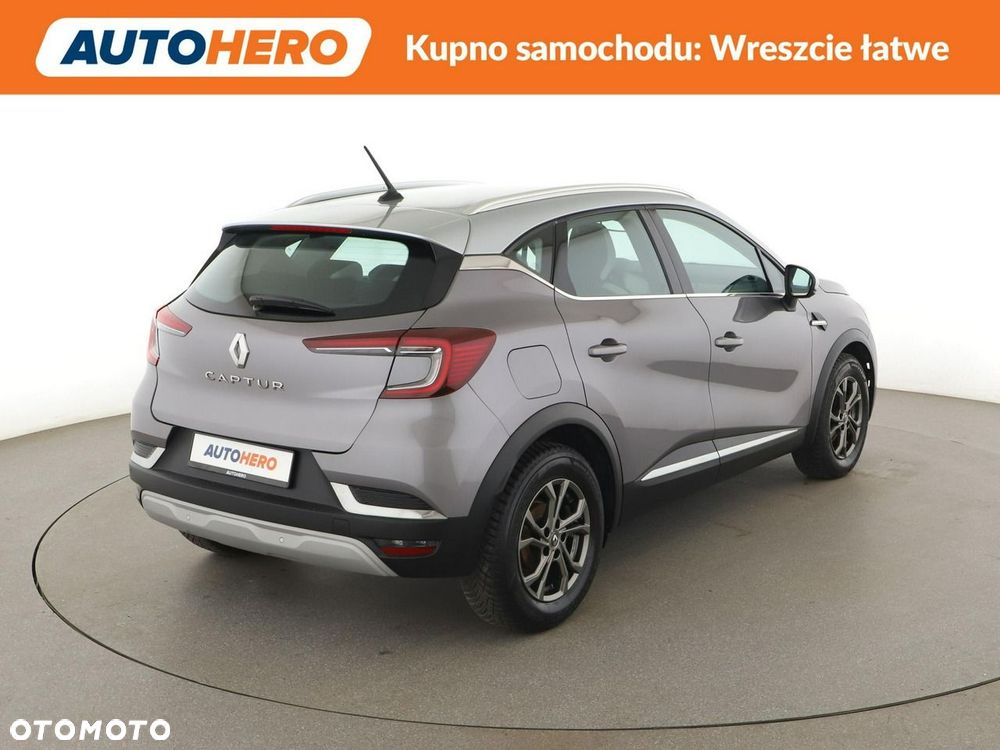 Renault Captur 1.0 TCe Intens - 8