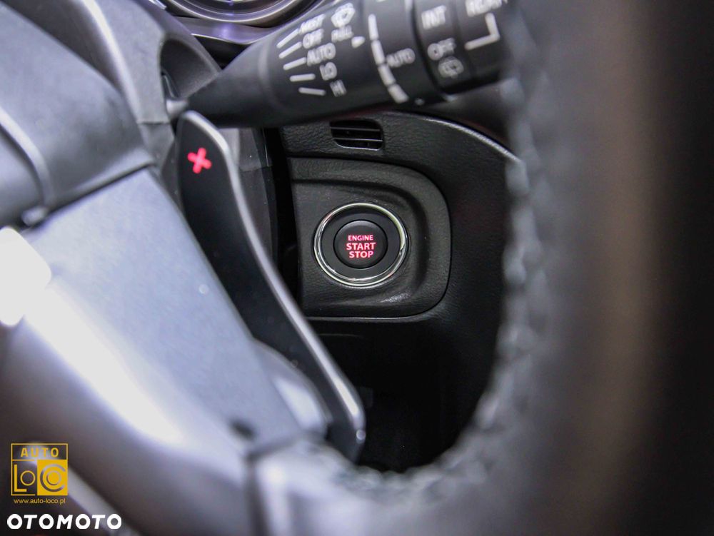 Suzuki Vitara 1.5 DualJet Hybrid Premium Plus 2WD AGS - 30