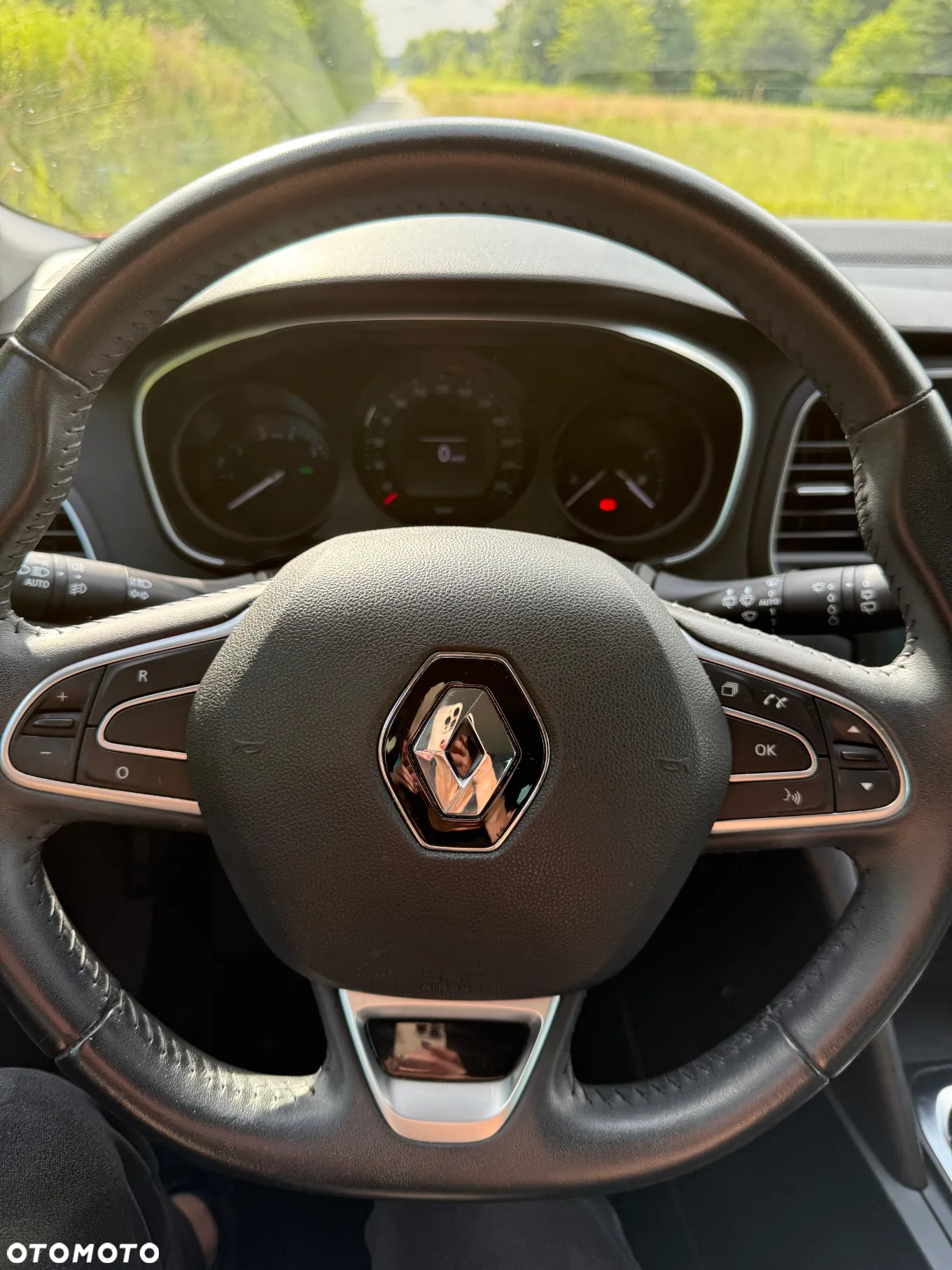 Renault Megane 1.6 SCe Limited - 4