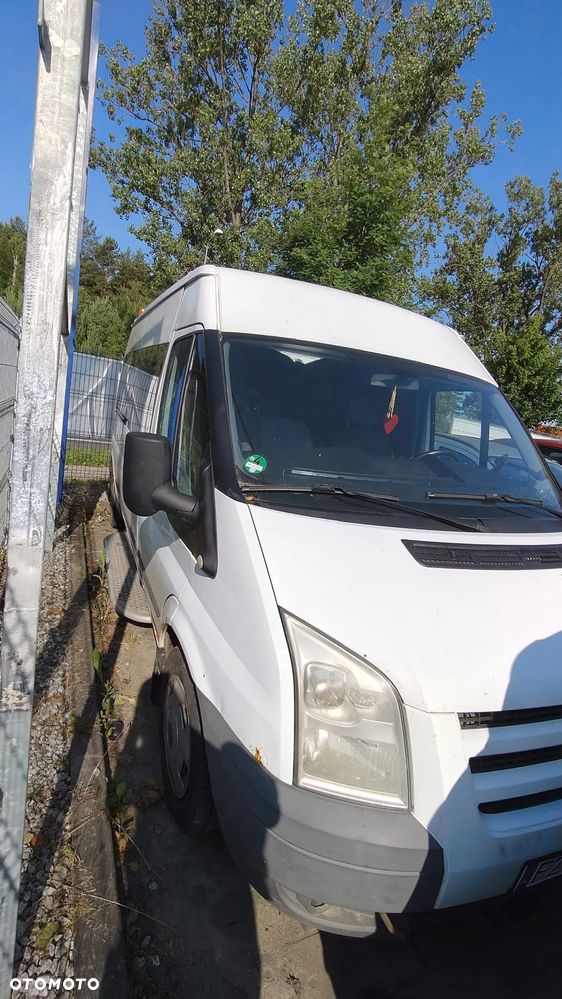 Ford Transit - 2