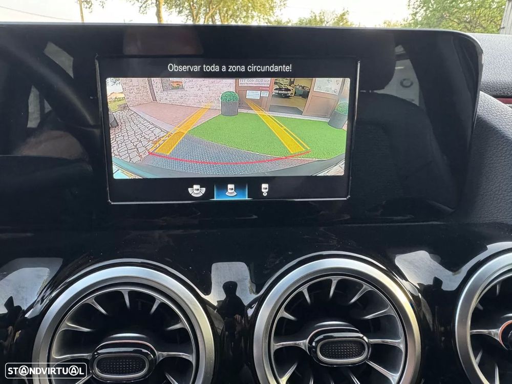 Mercedes-Benz EQA 250 Progressive - 10