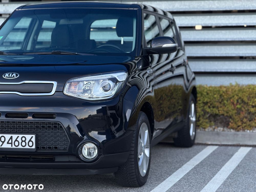 Kia Soul - 24