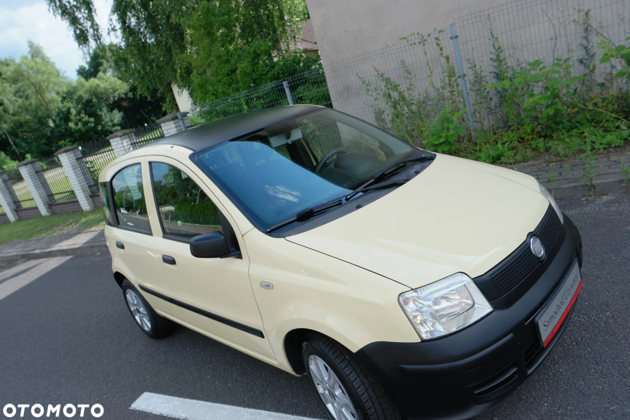 Fiat Panda 1.1 Active - 37
