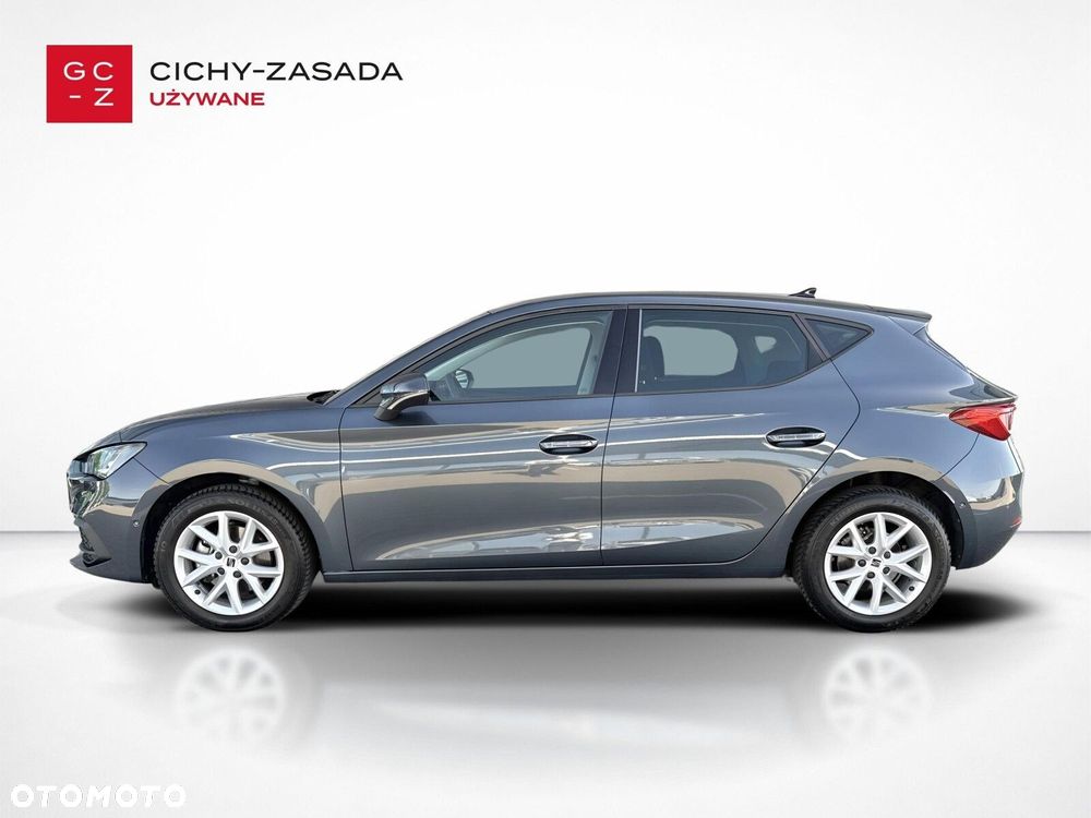 Seat Leon 1.5 TSI Style - 8