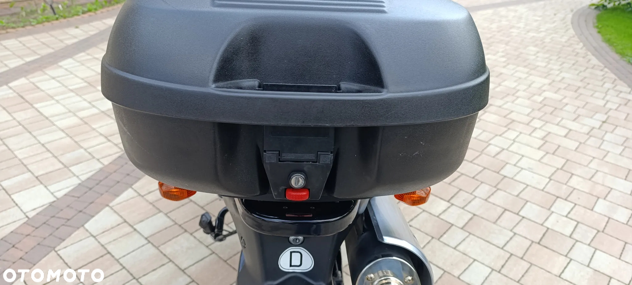 Suzuki V-STROM - 31