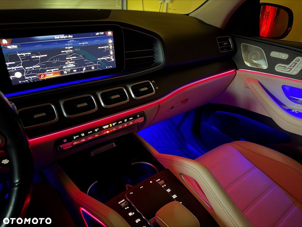 Mercedes-Benz GLE 400 d 4-Matic - 12