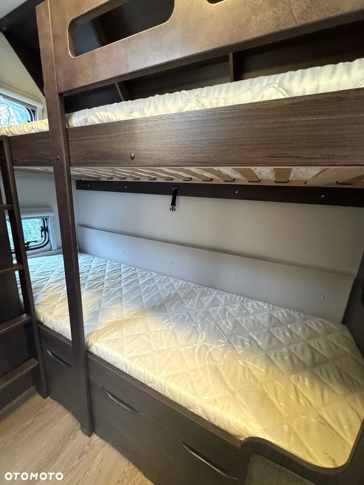 Hobby 720 KWFu Prestige - 28