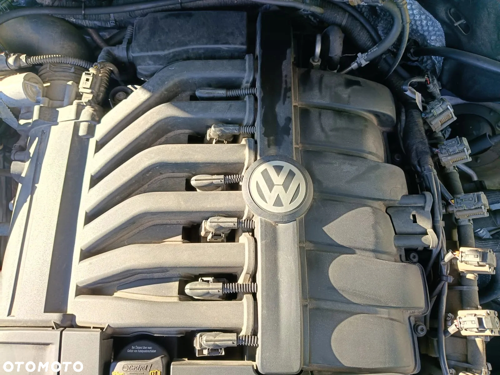 Volkswagen Touareg 3.6 V6 FSI BMT - 21