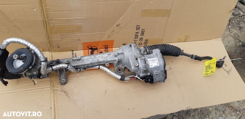Caseta de direcție electrica Hyundai Tucson 2016 - 1