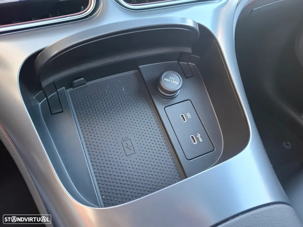 Smart #1 66 kWh Brabus AWD - 20