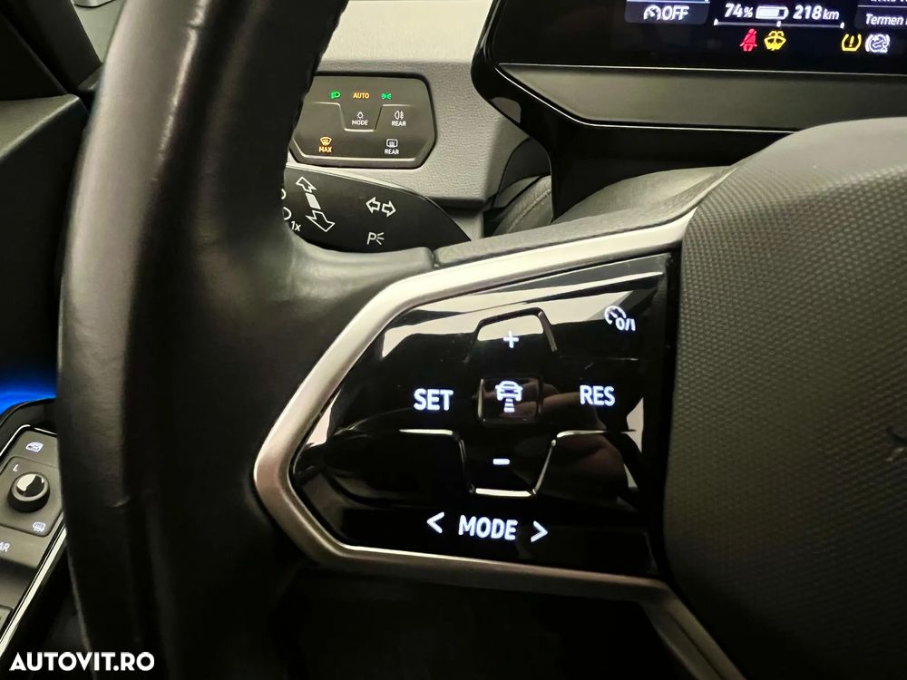 Volkswagen ID.3 - 30