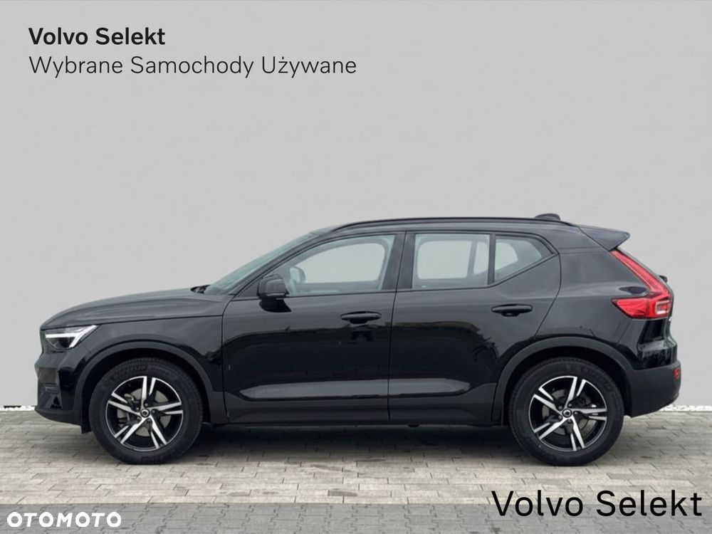 Volvo XC 40 - 6