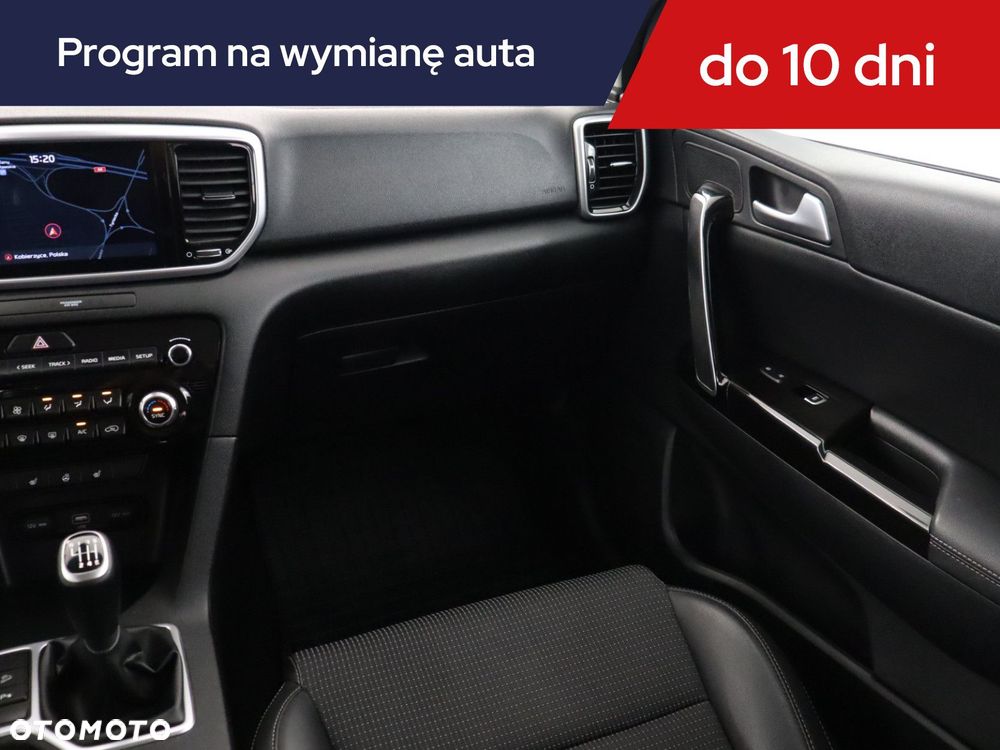 Kia Sportage - 10