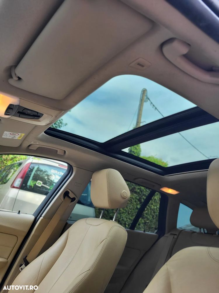 BMW Seria 3 320d xDrive Aut. - 7