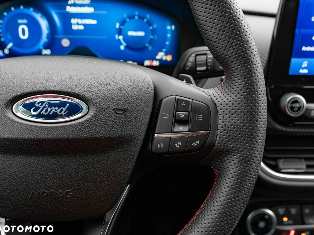 Ford Puma 1.0 EcoBoost ST-Line X - 17