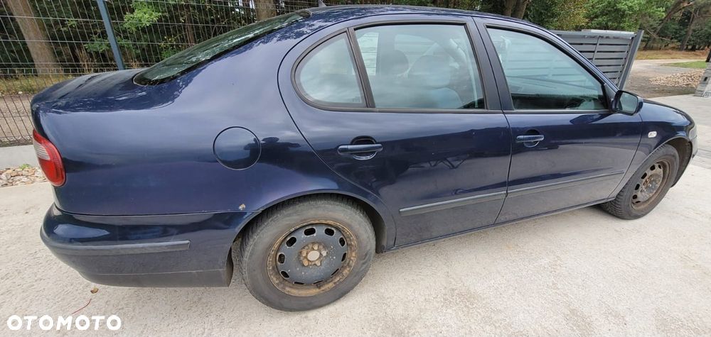 Seat Toledo - 2