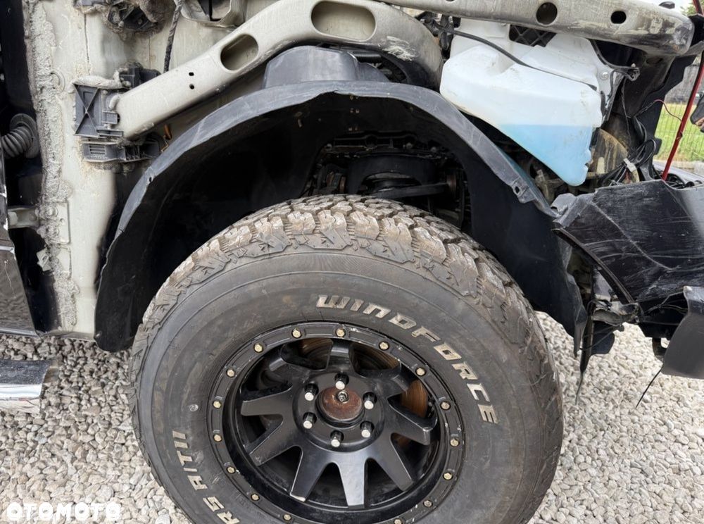Ford F150 - 18