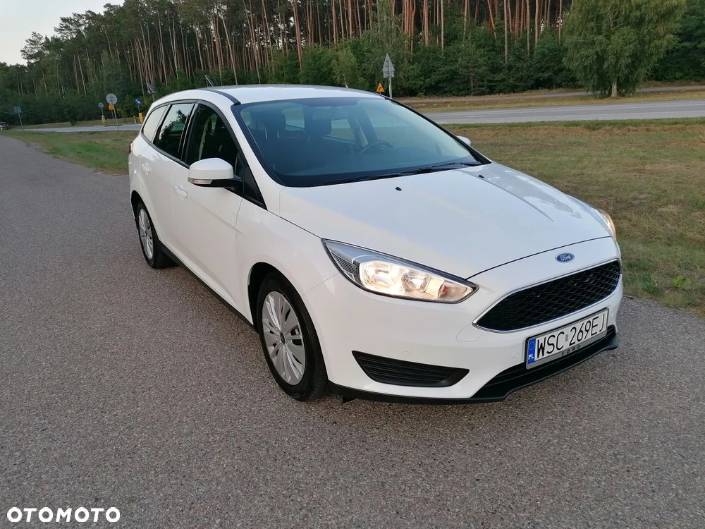 Ford Focus - 7