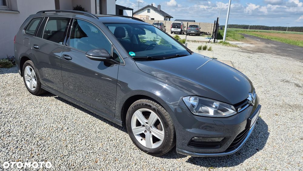 Volkswagen Golf - 12