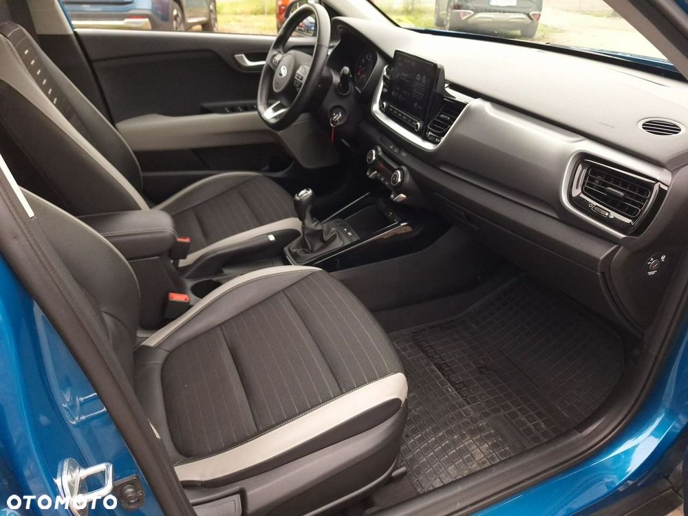 Kia Stonic 1.0 T-GDI L - 25