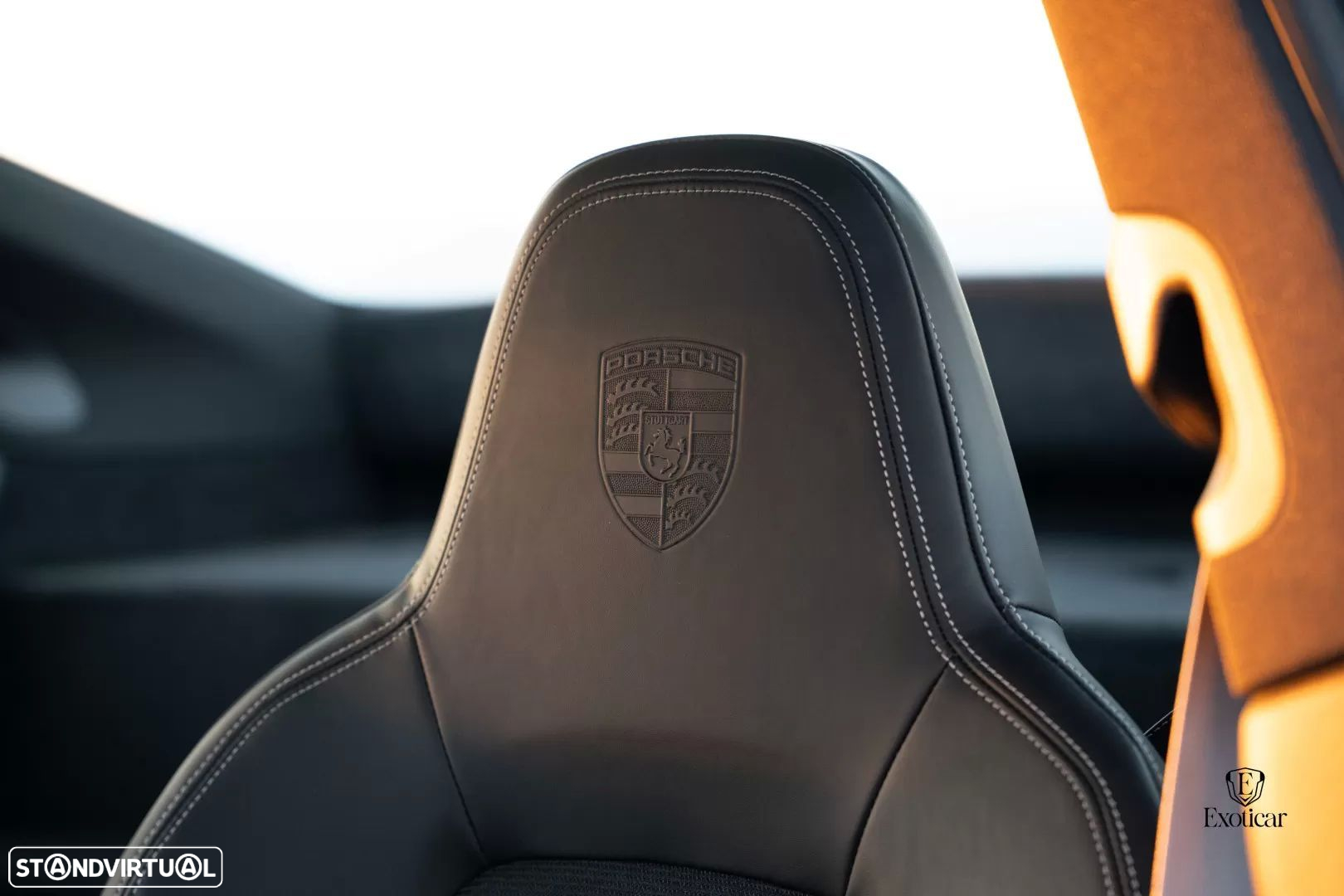 Porsche 911 (992) GT3 Touring Package PDK - 26