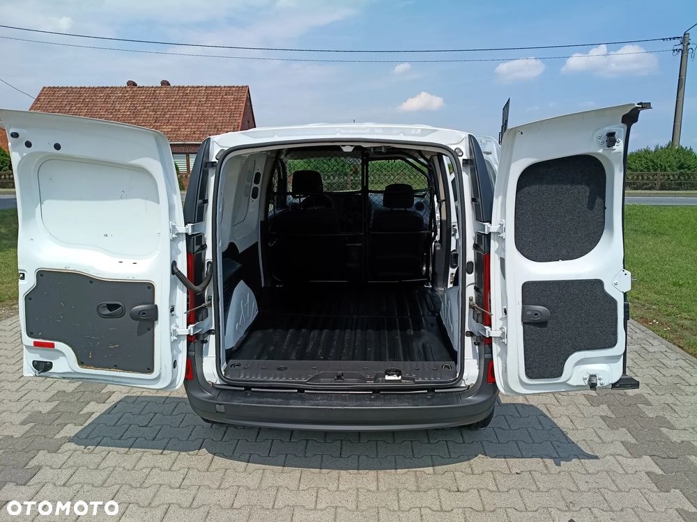 Mercedes-Benz Citan 109 - 6