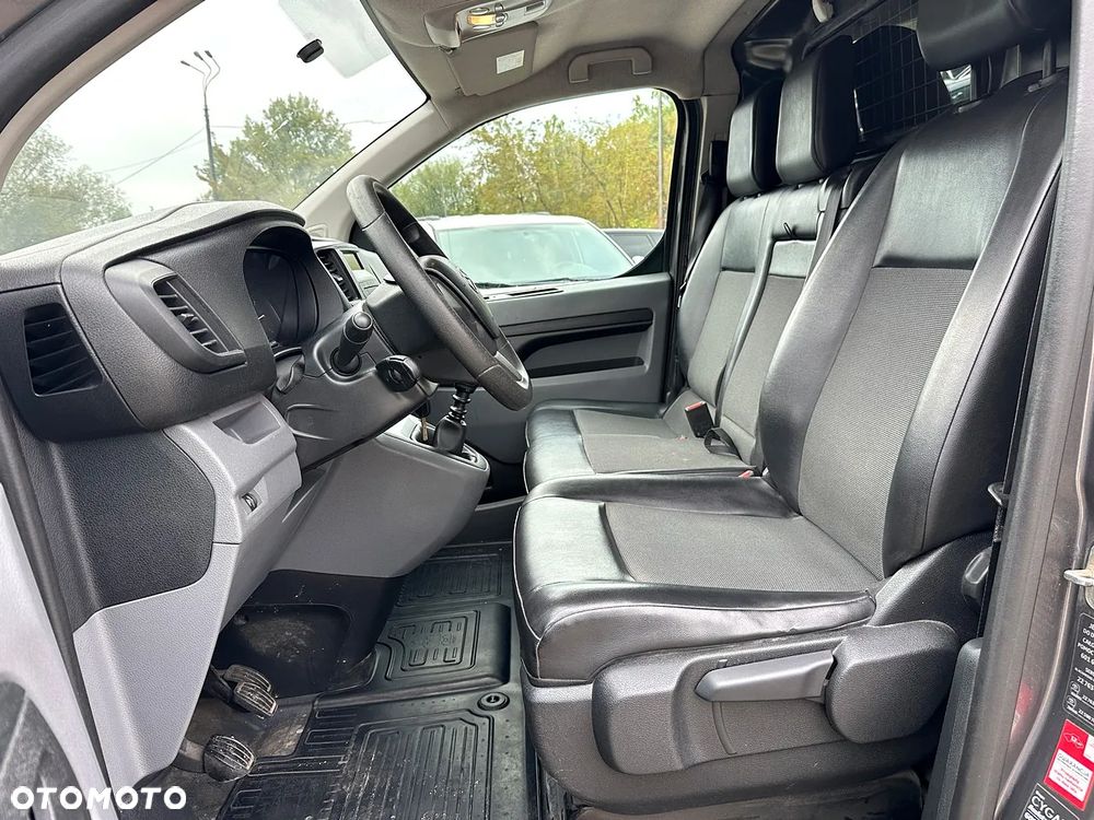 Toyota PROACE - 7
