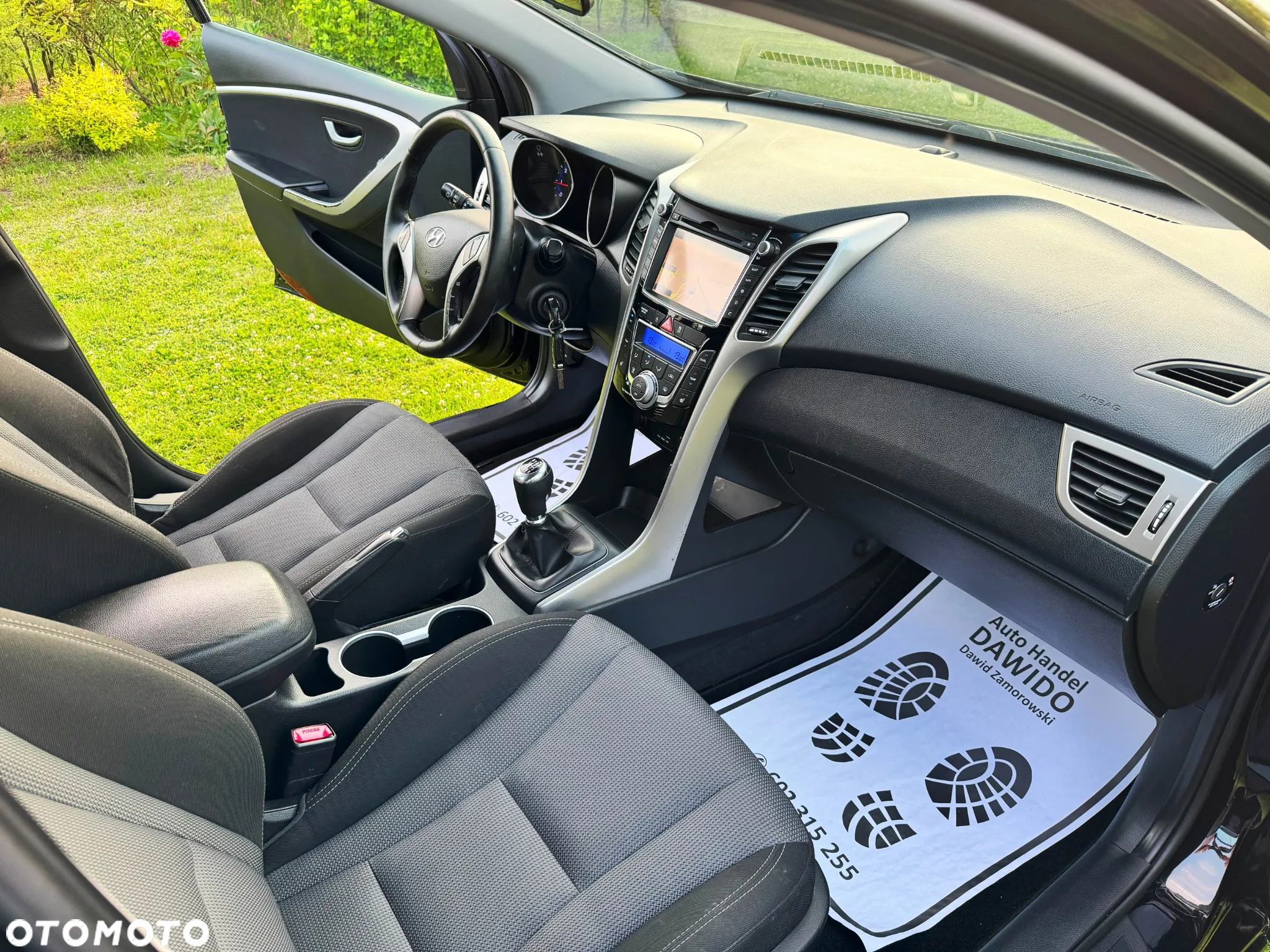 Hyundai i30 1.6 Fifa World Cup Edition - 30