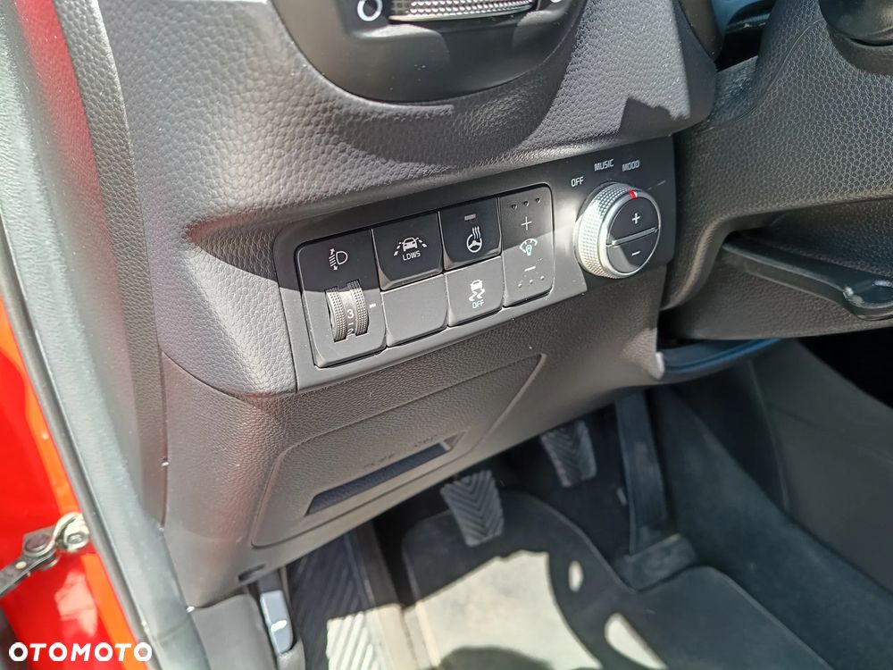 Kia Soul 1.6 CRDI Dream-Team Edition - 11